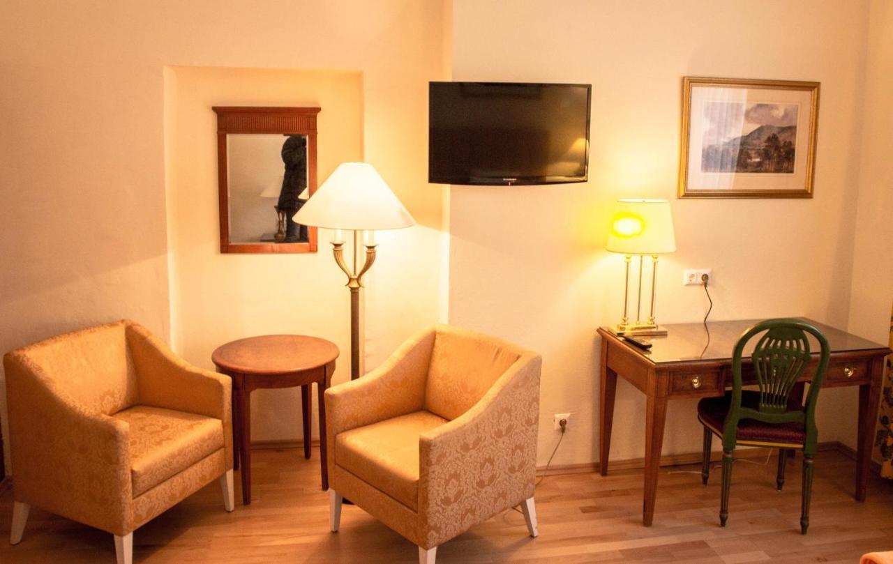 Landhotel Groggerhof Obdach Eksteriør bilde