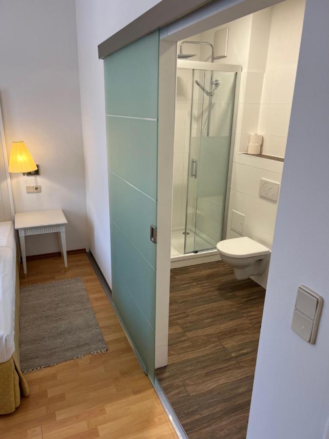 Landhotel Groggerhof Obdach Eksteriør bilde