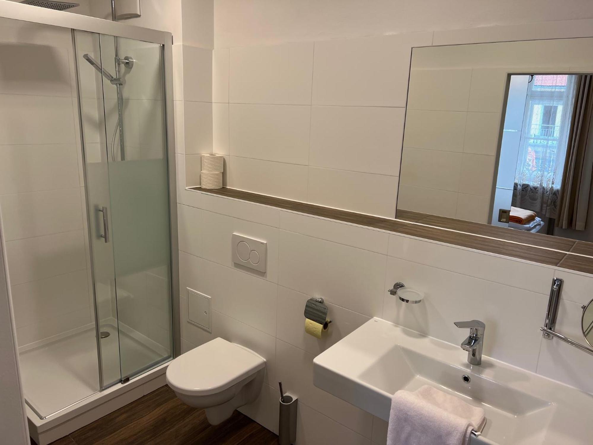 Landhotel Groggerhof Obdach Rom bilde