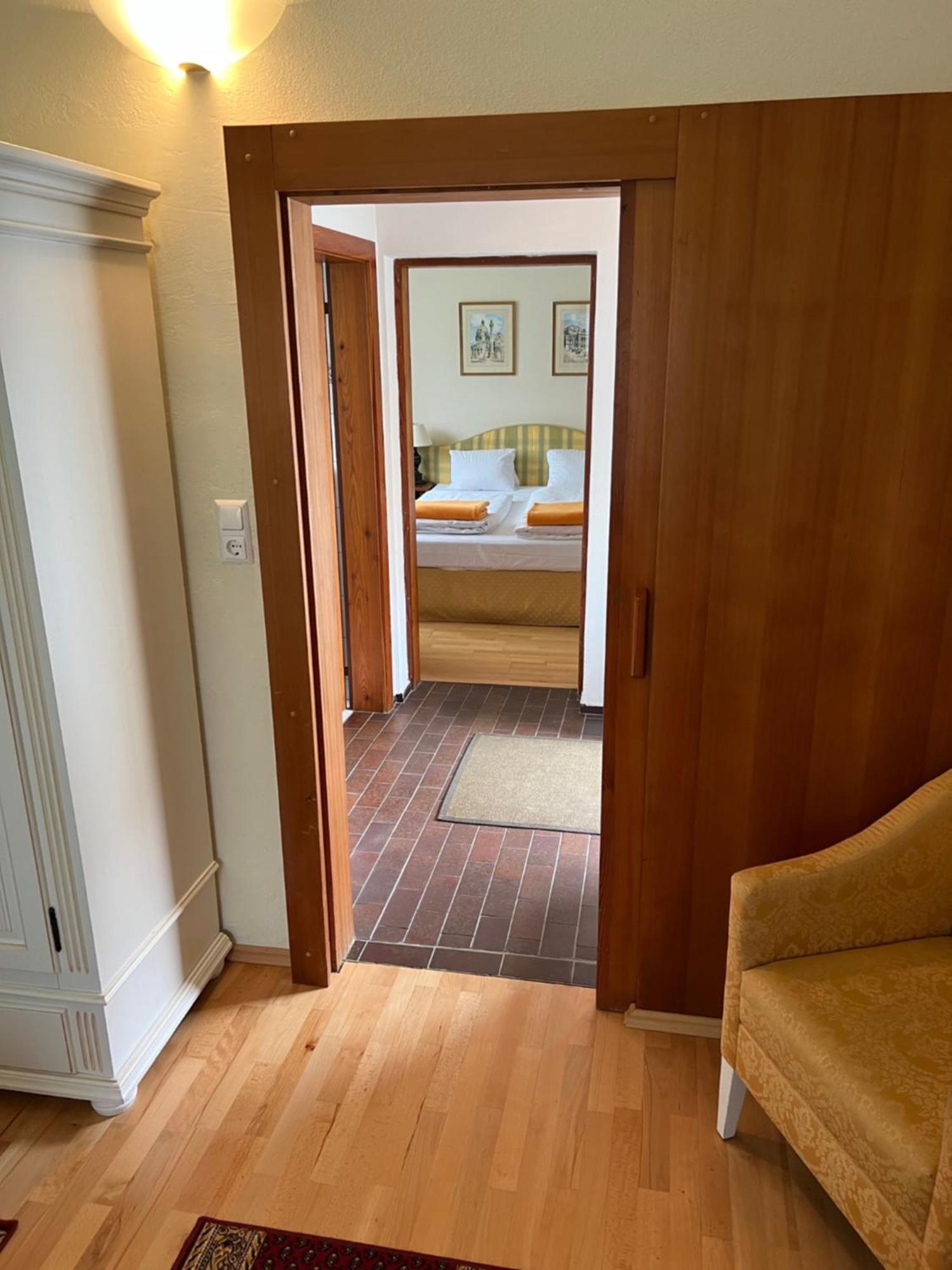 Landhotel Groggerhof Obdach Rom bilde