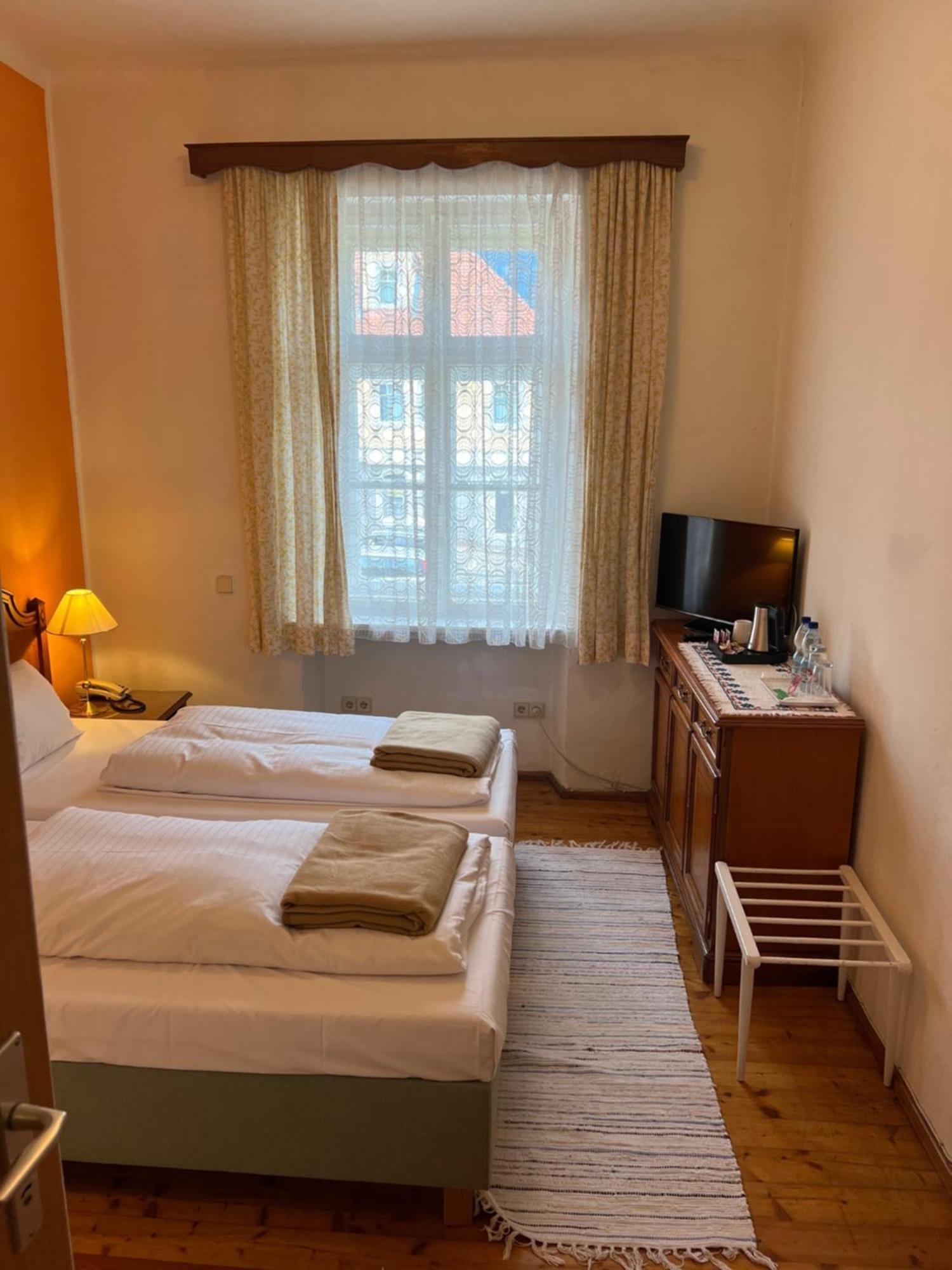 Landhotel Groggerhof Obdach Rom bilde