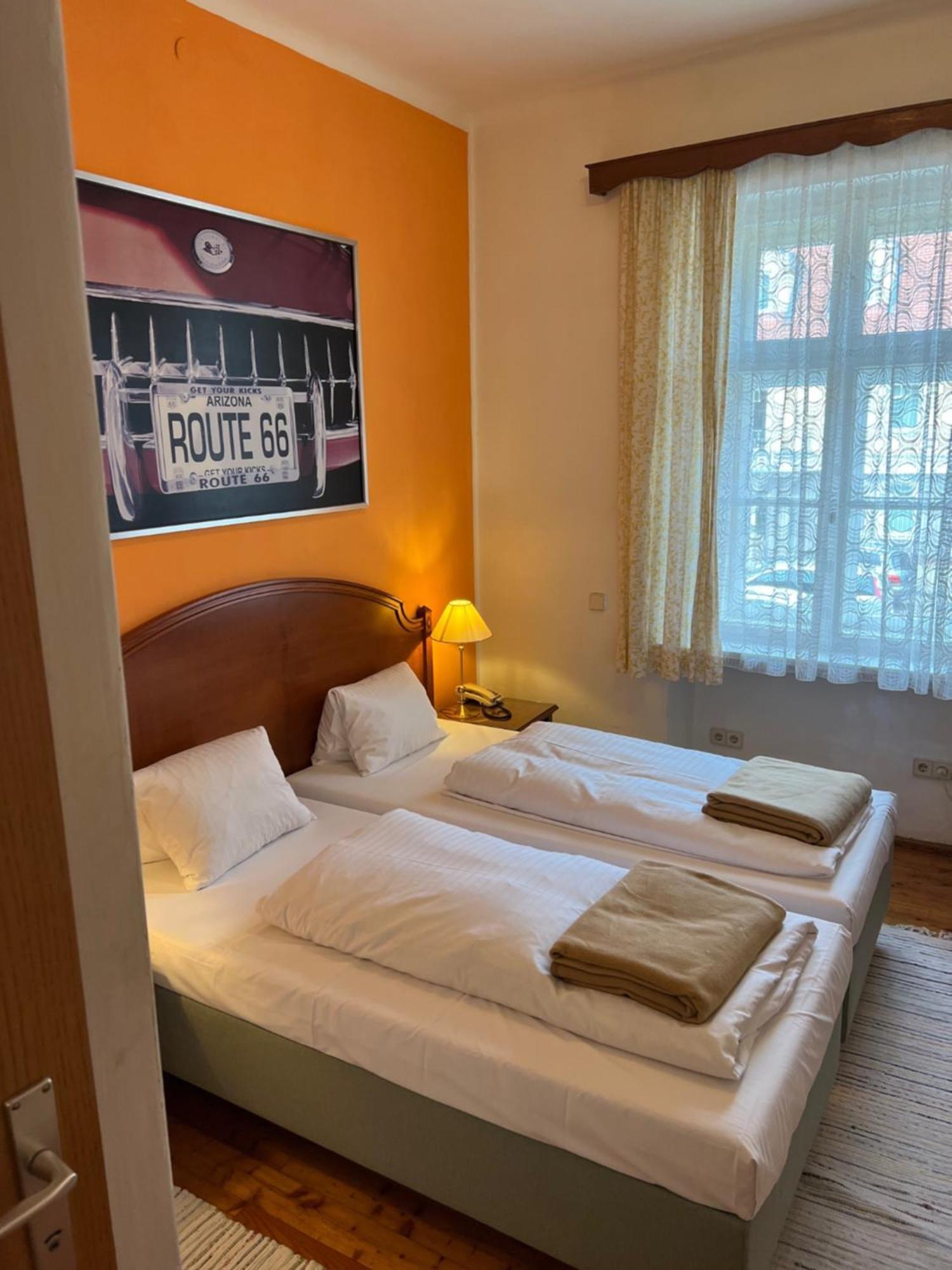 Landhotel Groggerhof Obdach Rom bilde