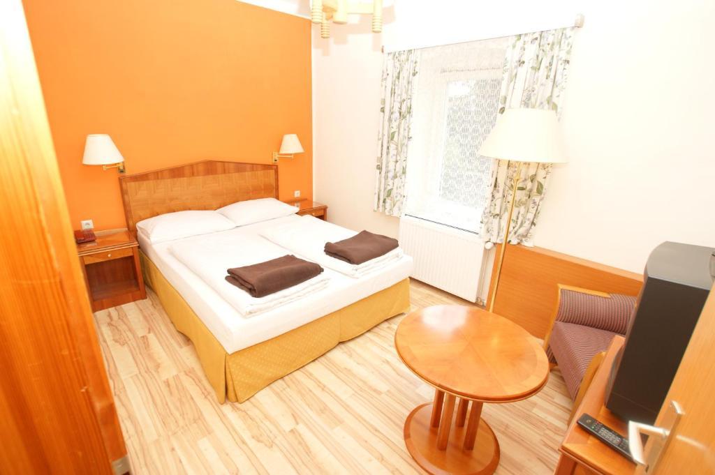 Landhotel Groggerhof Obdach Rom bilde