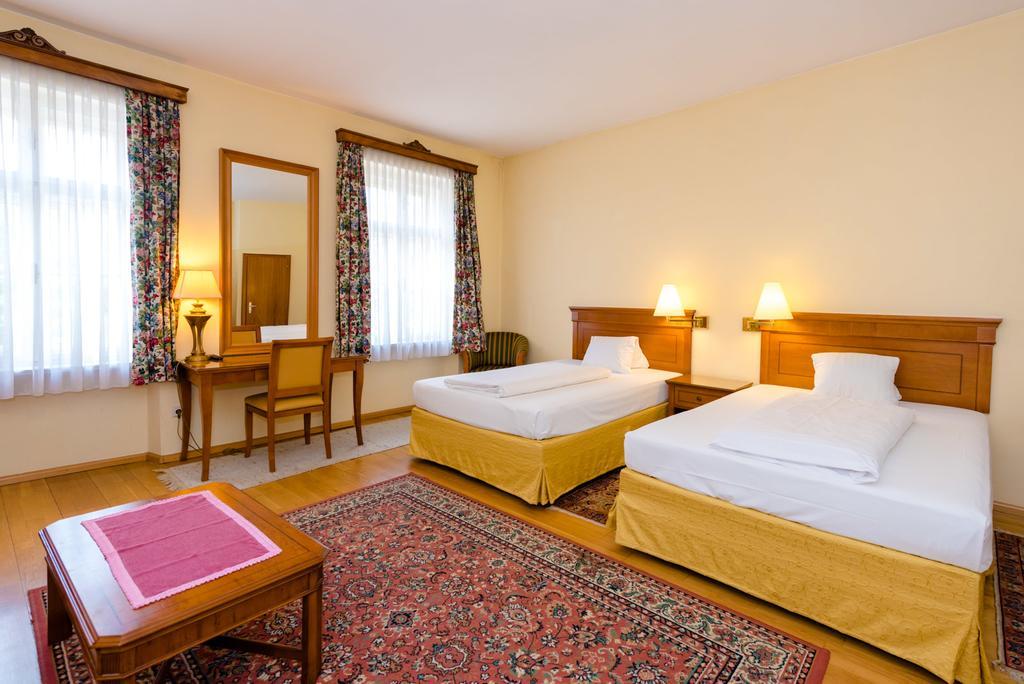 Landhotel Groggerhof Obdach Eksteriør bilde