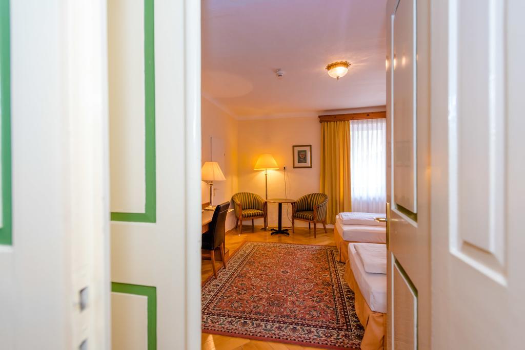 Landhotel Groggerhof Obdach Eksteriør bilde