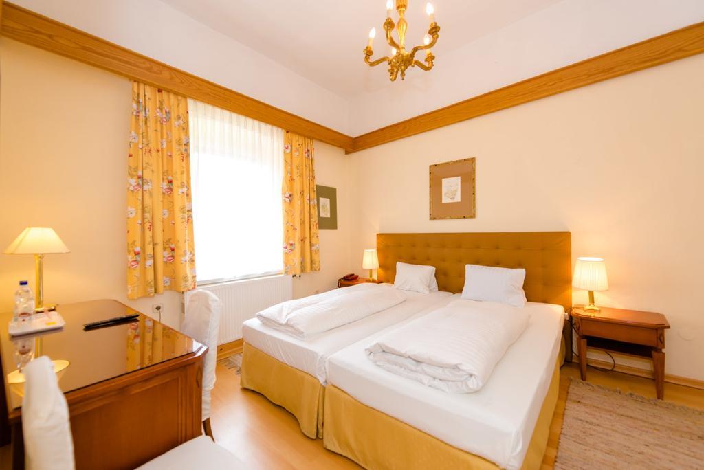 Landhotel Groggerhof Obdach Eksteriør bilde