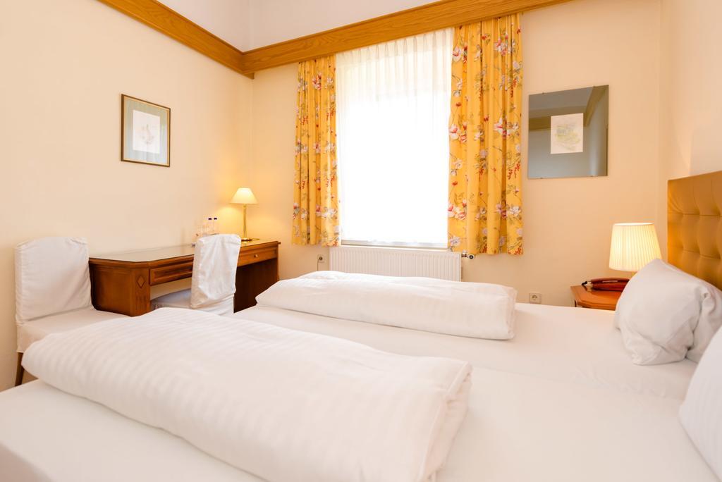 Landhotel Groggerhof Obdach Eksteriør bilde