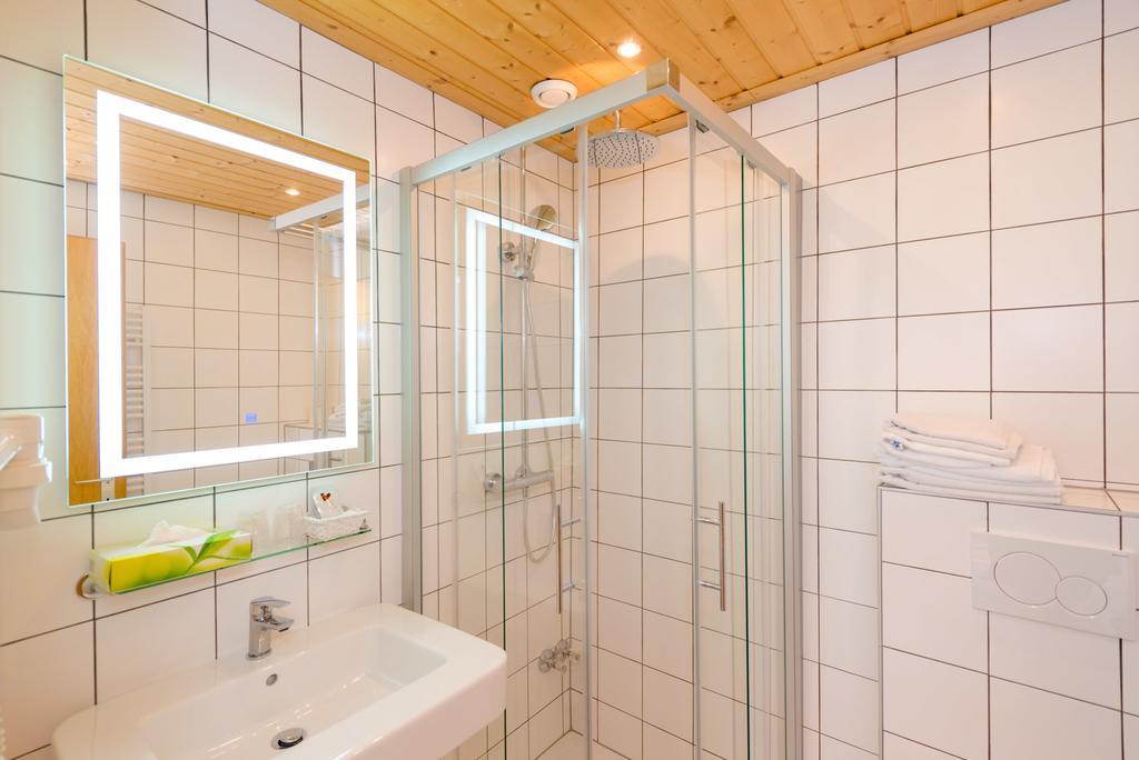 Landhotel Groggerhof Obdach Eksteriør bilde