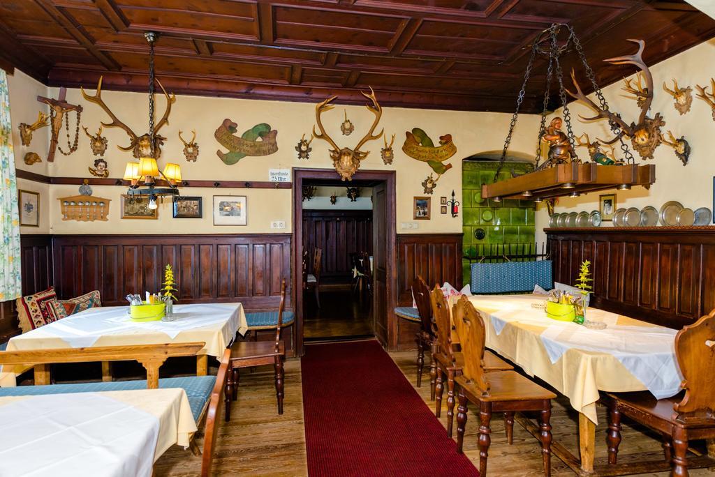 Landhotel Groggerhof Obdach Eksteriør bilde