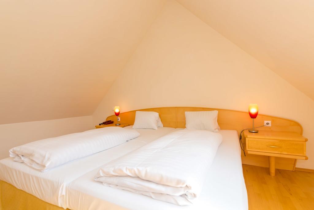 Landhotel Groggerhof Obdach Eksteriør bilde