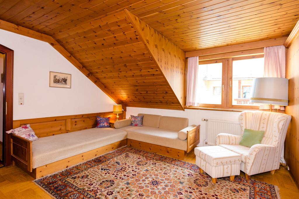 Landhotel Groggerhof Obdach Eksteriør bilde