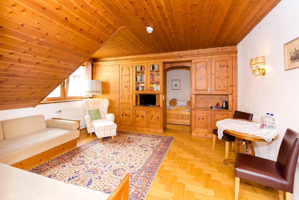 Landhotel Groggerhof Obdach Eksteriør bilde