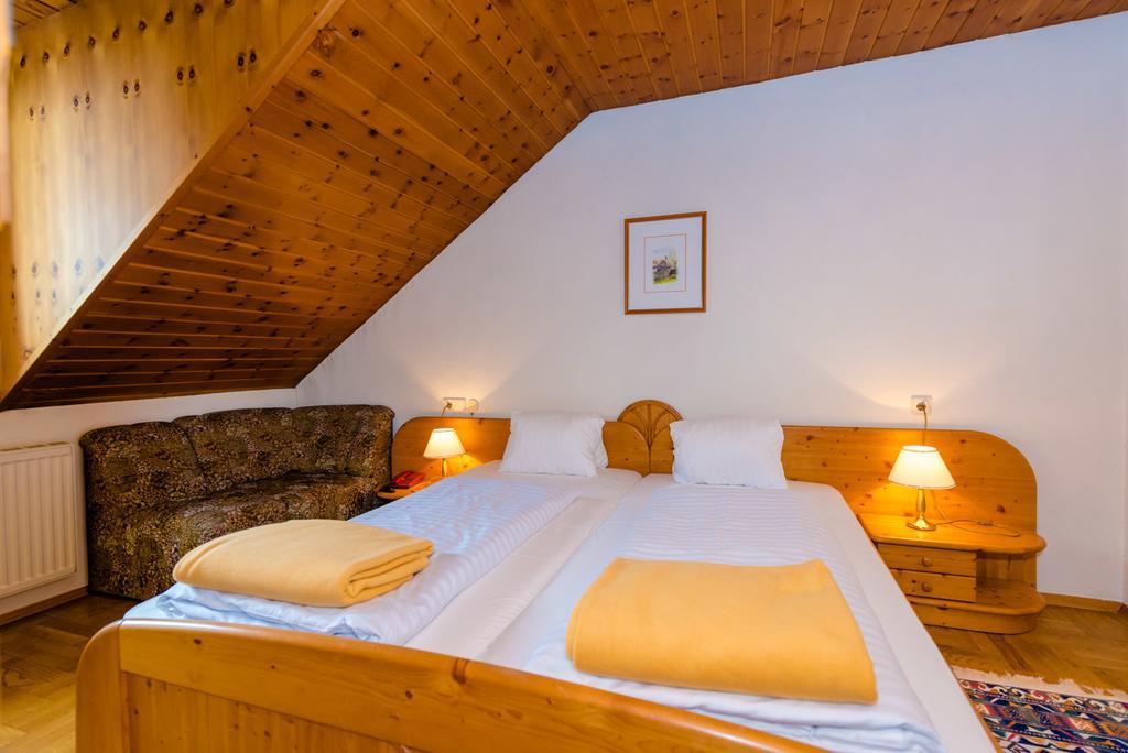 Landhotel Groggerhof Obdach Eksteriør bilde