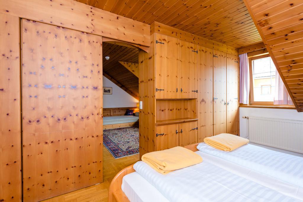 Landhotel Groggerhof Obdach Eksteriør bilde