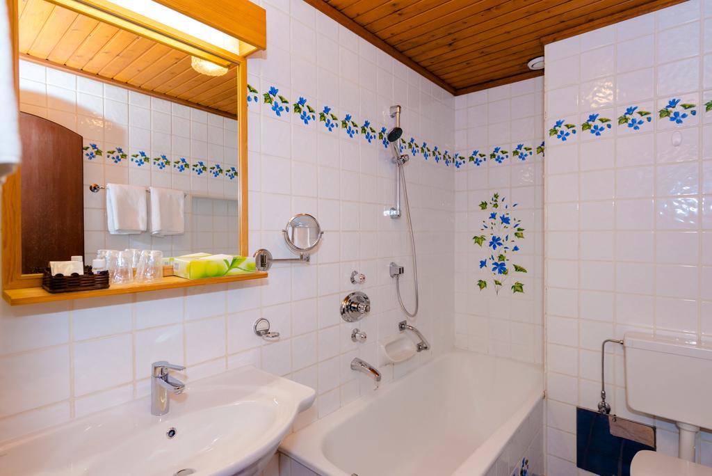 Landhotel Groggerhof Obdach Eksteriør bilde