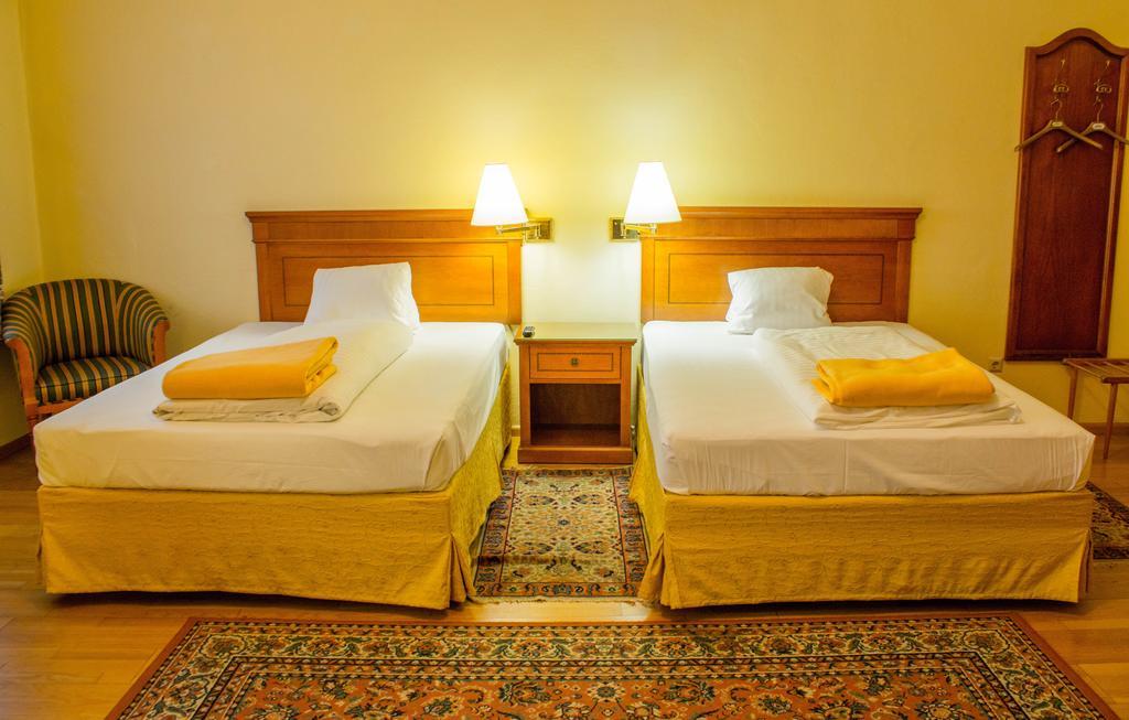 Landhotel Groggerhof Obdach Eksteriør bilde