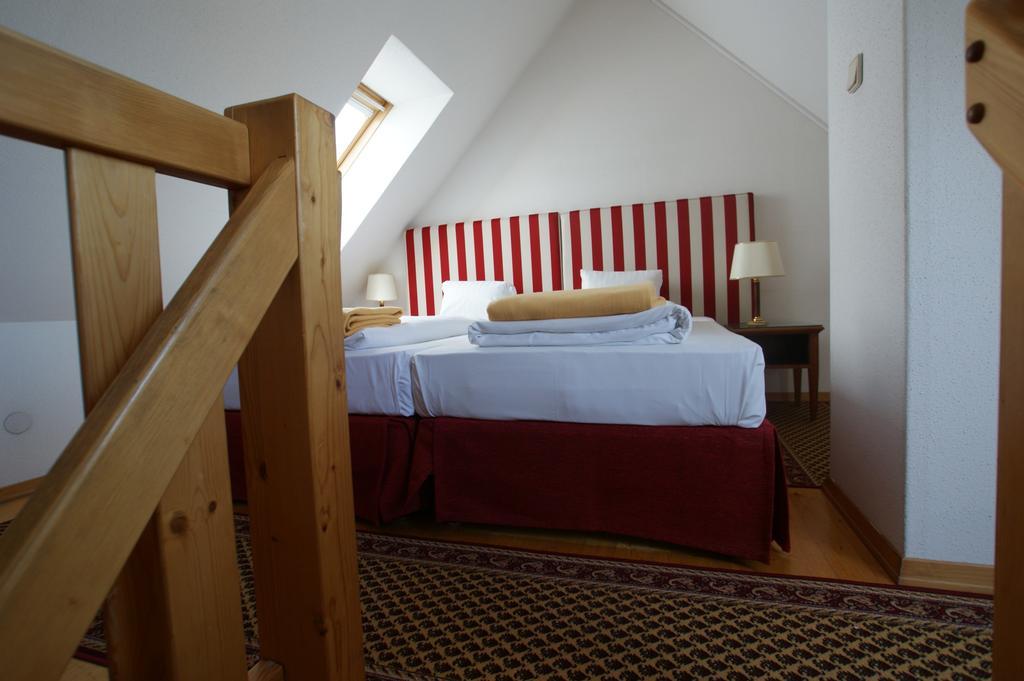 Landhotel Groggerhof Obdach Eksteriør bilde