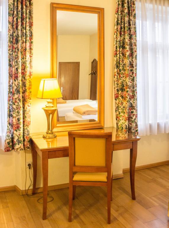 Landhotel Groggerhof Obdach Eksteriør bilde