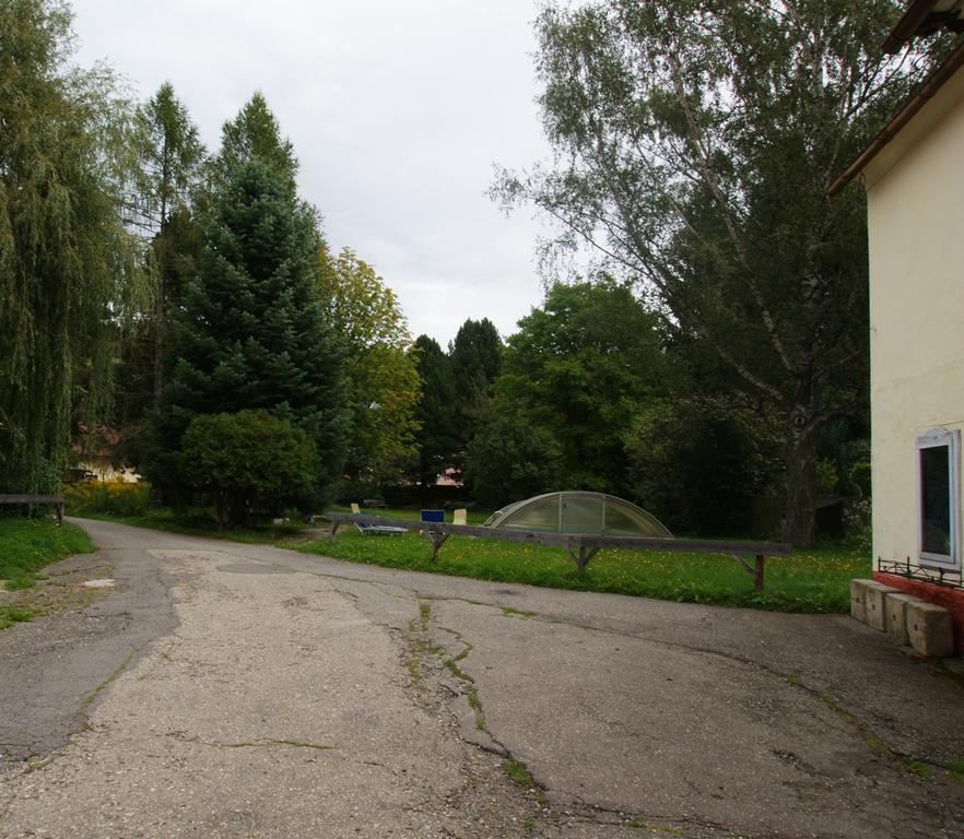 Landhotel Groggerhof Obdach Eksteriør bilde