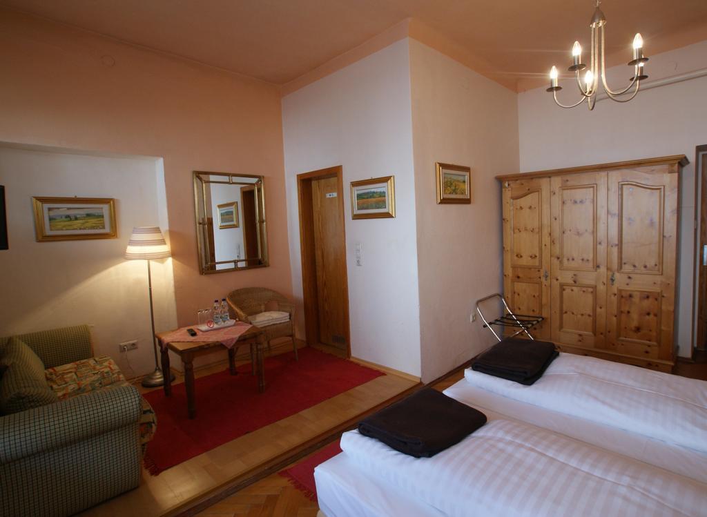 Landhotel Groggerhof Obdach Eksteriør bilde