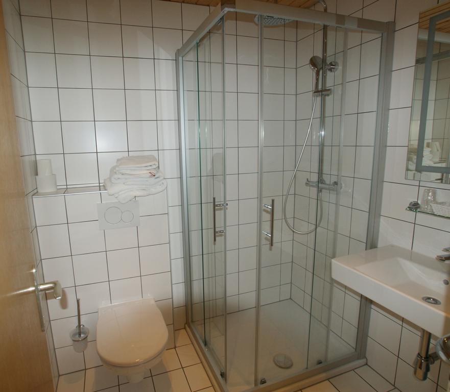 Landhotel Groggerhof Obdach Eksteriør bilde