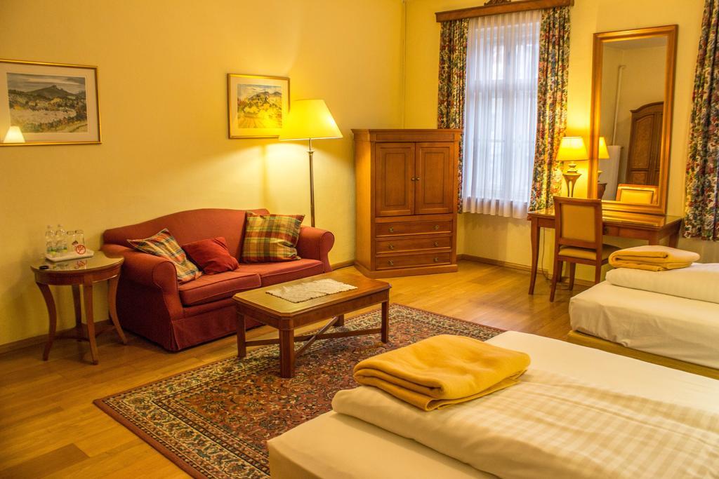 Landhotel Groggerhof Obdach Eksteriør bilde