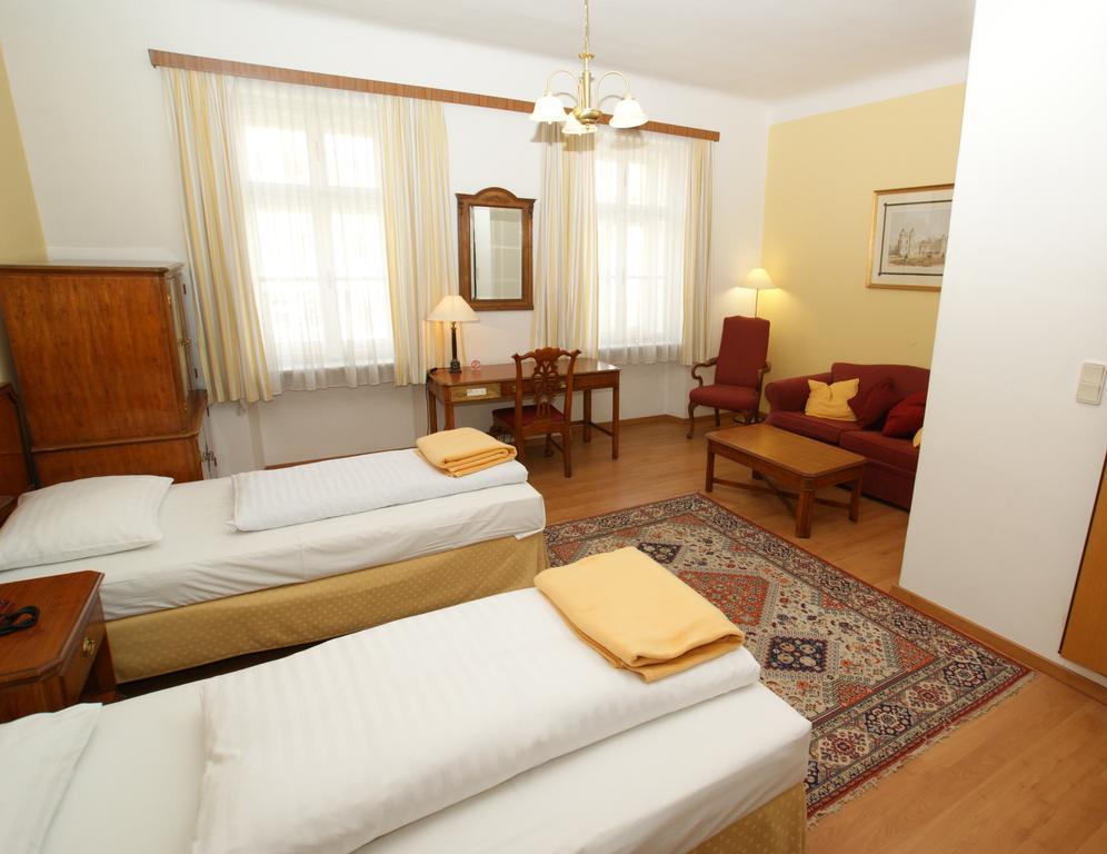Landhotel Groggerhof Obdach Eksteriør bilde