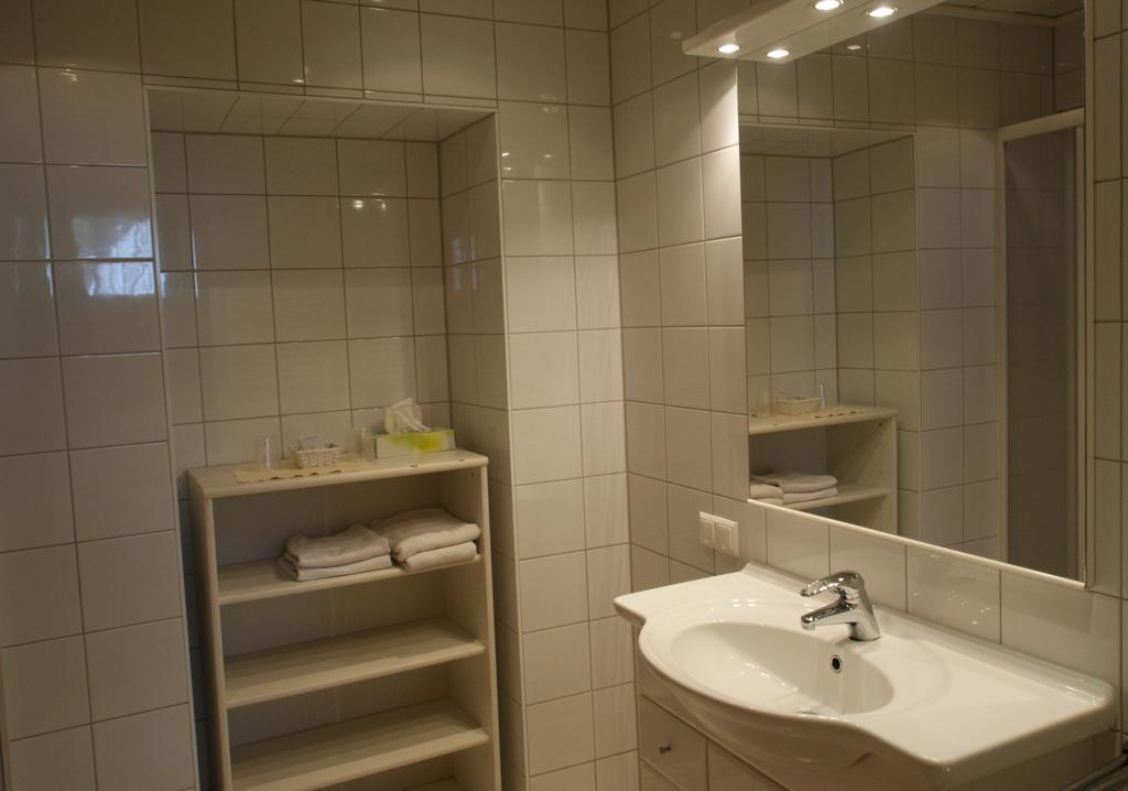 Landhotel Groggerhof Obdach Eksteriør bilde