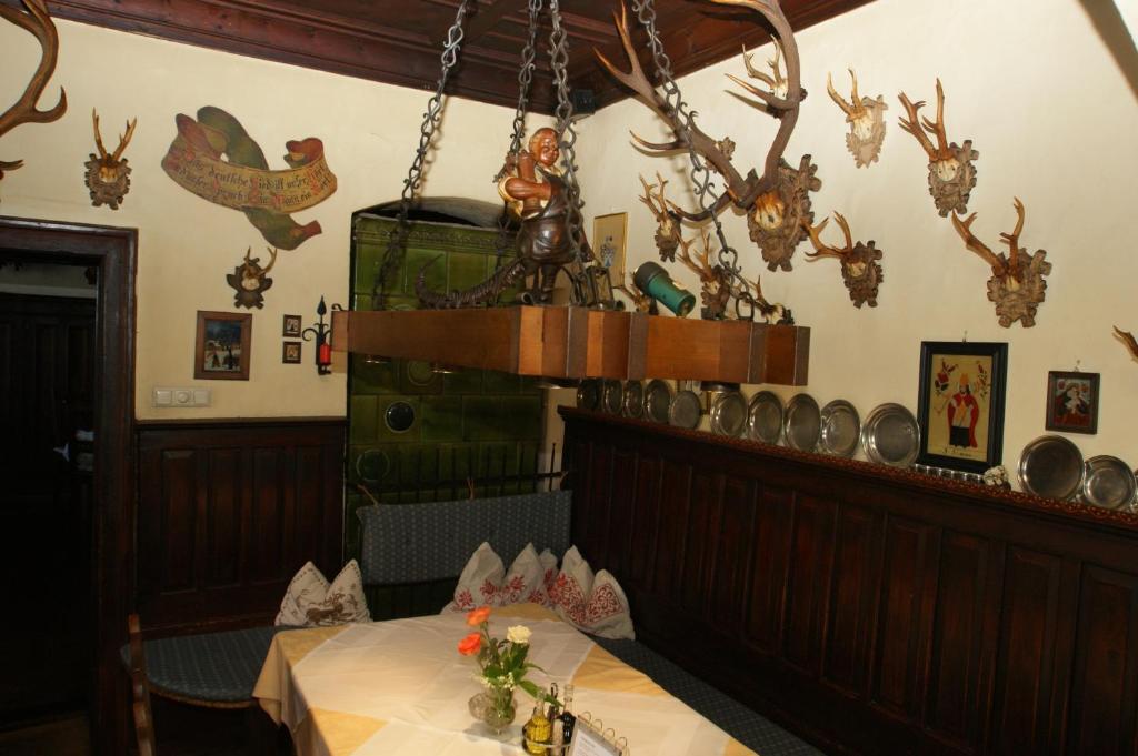 Landhotel Groggerhof Obdach Eksteriør bilde
